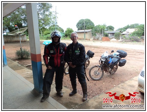 rolim de moura